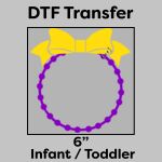 DTF Transfer 6" Thumbnail