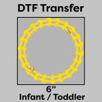 DTF Transfer 6" Thumbnail