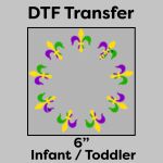 DTF Transfer 6" Thumbnail