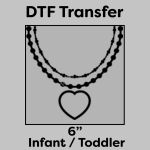 DTF Transfer 6" Thumbnail