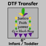 DTF Transfer 6" Thumbnail