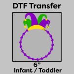 DTF Transfer 6" Thumbnail