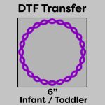 DTF Transfer 6" Thumbnail