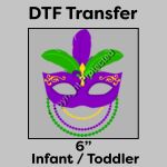 DTF Transfer 6" Thumbnail