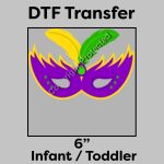 DTF Transfer 6" Thumbnail