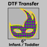 DTF Transfer 6" Thumbnail