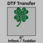 DTF Transfer 6" Thumbnail