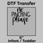 DTF Transfer 6" Thumbnail