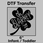 DTF Transfer 6" Thumbnail