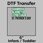 DTF Transfer 6" Thumbnail