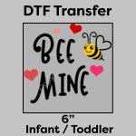 DTF Transfer 6" Thumbnail