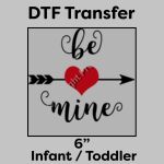 DTF Transfer 6" Thumbnail