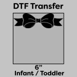 DTF Transfer 6" Thumbnail