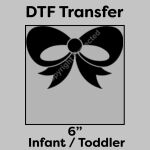 DTF Transfer 6" Thumbnail