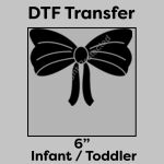 DTF Transfer 6" Thumbnail