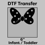 DTF Transfer 6" Thumbnail