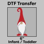 DTF Transfer 6" Thumbnail