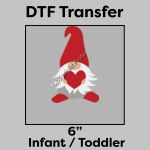 DTF Transfer 6" Thumbnail