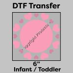 DTF Transfer 6" Thumbnail