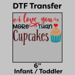 DTF Transfer 6" Thumbnail