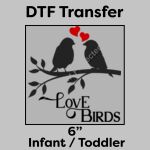 DTF Transfer 6" Thumbnail