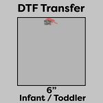 DTF Transfer 6" Thumbnail