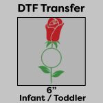 DTF Transfer 6" Thumbnail