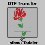 DTF Transfer 6" Thumbnail