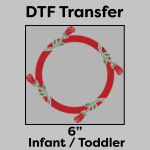 DTF Transfer 6" Thumbnail