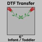 DTF Transfer 6" Thumbnail