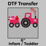 DTF Transfer 6" Thumbnail