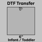 DTF Transfer 6" Thumbnail