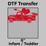 DTF Transfer 6" Thumbnail