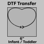 DTF Transfer 6" Thumbnail