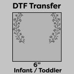 DTF Transfer 6" Thumbnail