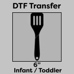 DTF Transfer 6" Thumbnail