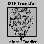 DTF Transfer 6" Thumbnail