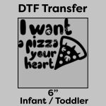 DTF Transfer 6" Thumbnail