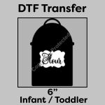 DTF Transfer 6" Thumbnail