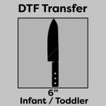 DTF Transfer 6" Thumbnail