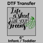 DTF Transfer 6" Thumbnail