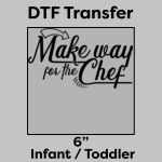 DTF Transfer 6" Thumbnail