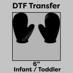 DTF Transfer 6" Thumbnail