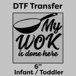 DTF Transfer 6" Thumbnail