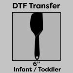 DTF Transfer 6" Thumbnail