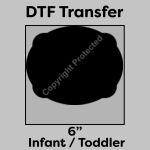 DTF Transfer 6" Thumbnail