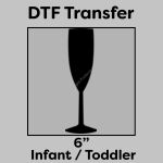 DTF Transfer 6" Thumbnail