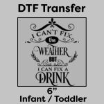 DTF Transfer 6" Thumbnail