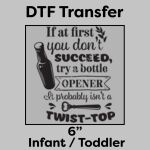 DTF Transfer 6" Thumbnail