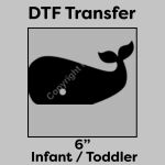 DTF Transfer 6" Thumbnail